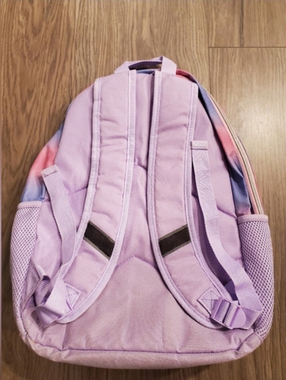 Butterfly Backpack - Picture 2 of 4
